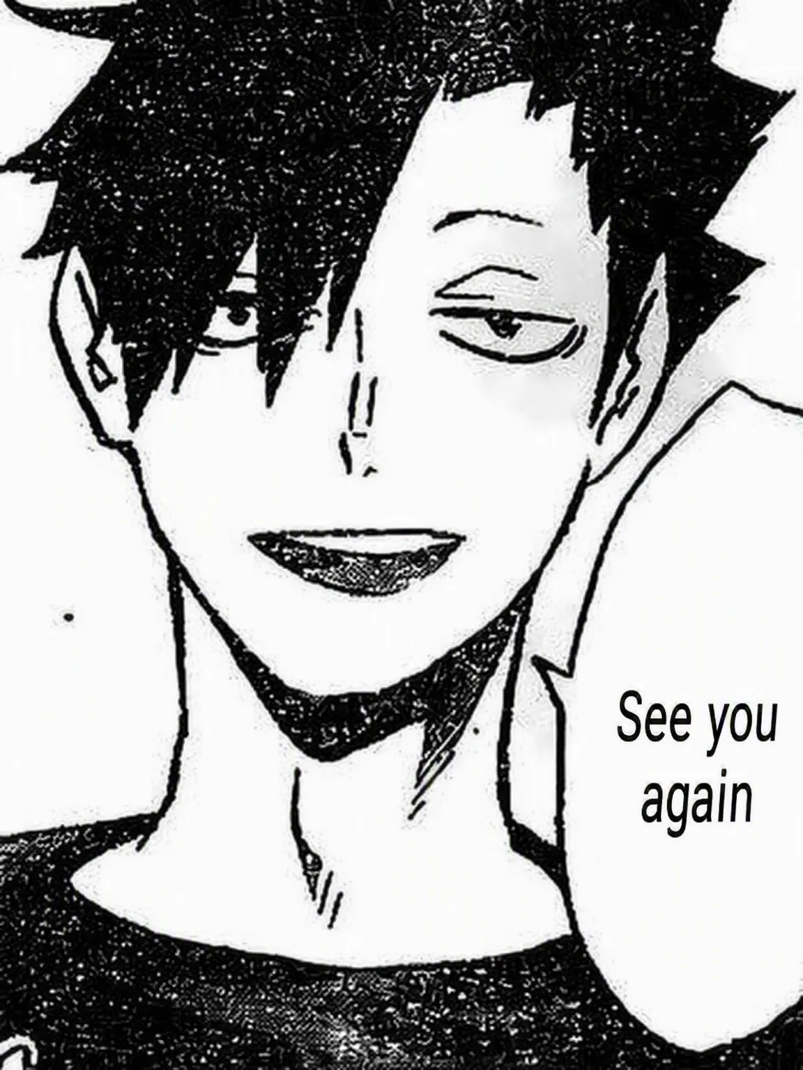 morisuke_333의 An Old Crush