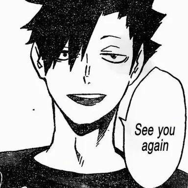 Profile image of Kuroo Tetsuro