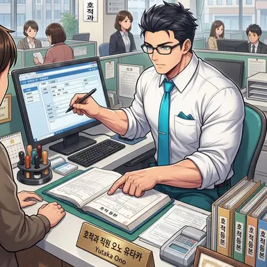 Profile image of 미노루