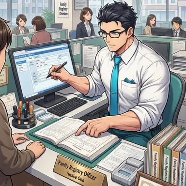 Profile image of Minoru