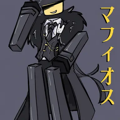 Profile image of マフィオーソ