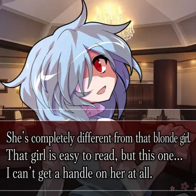 Profile image of Kogasa Tatara