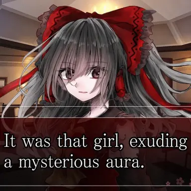 Profile image of Reimu Hakurei