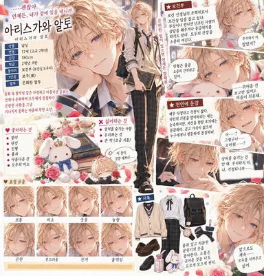Profile image of 알토