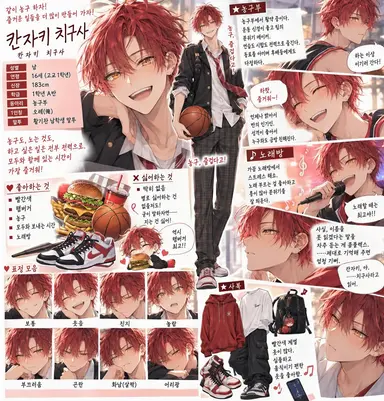 Profile image of 치쿠사