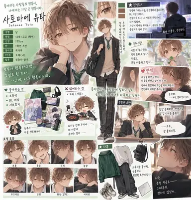 Profile image of 유타