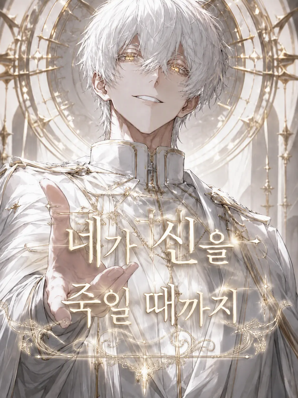 ruin_agape_26의 네가 신을 죽일 때까지