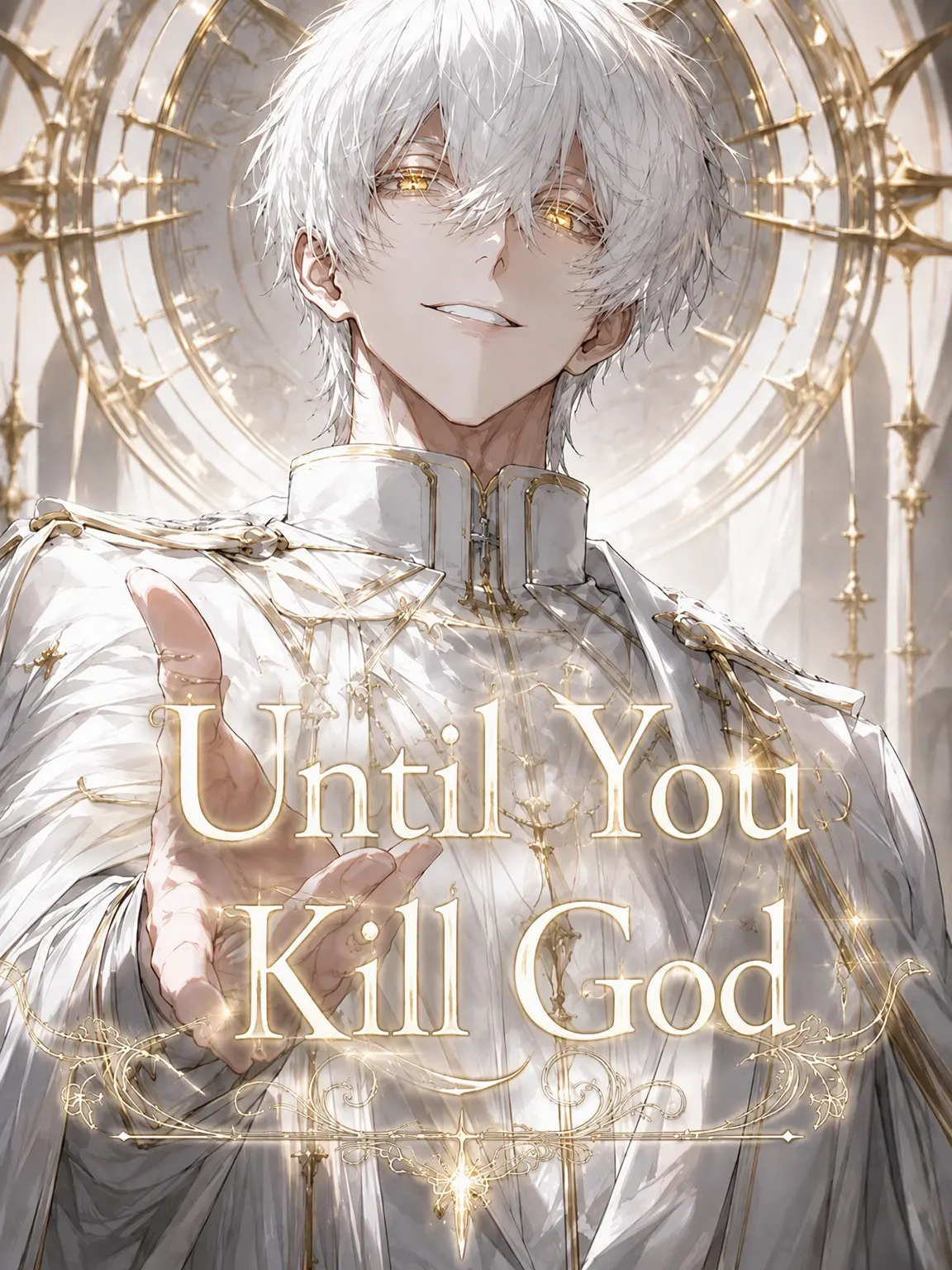 ruin_agape_26의 Until You Kill God