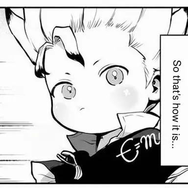 Profile image of Senku