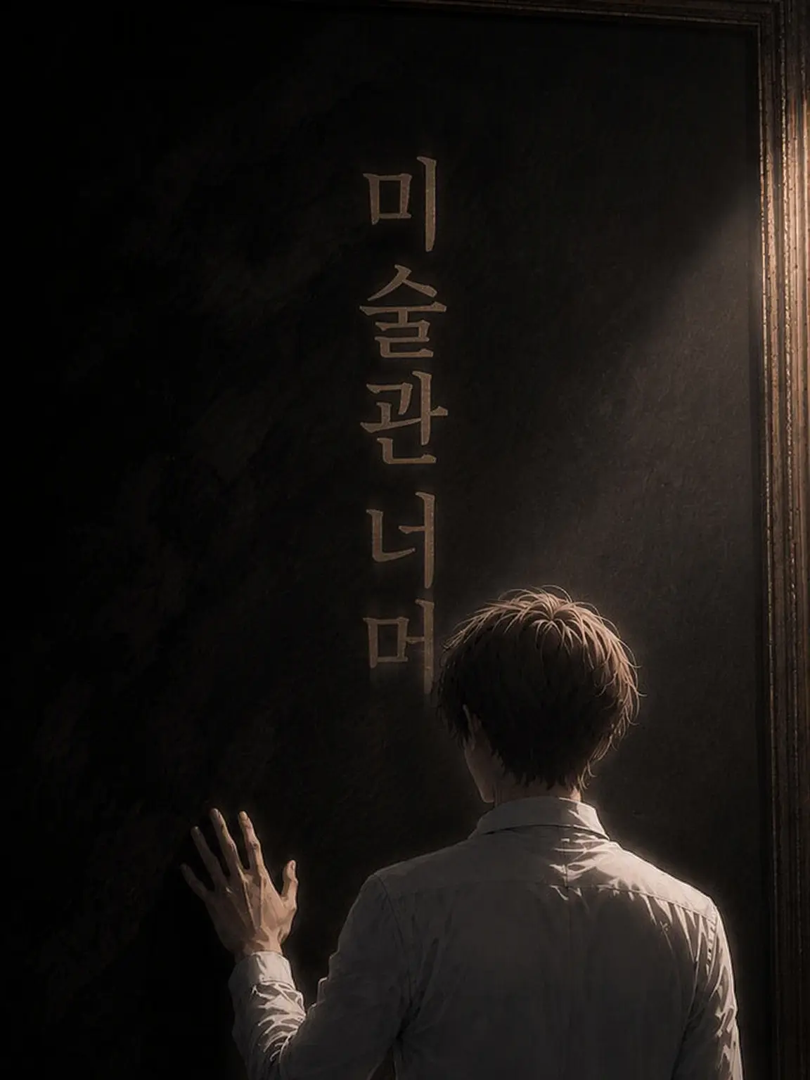 TenderFiles3193의 미술관의 저편