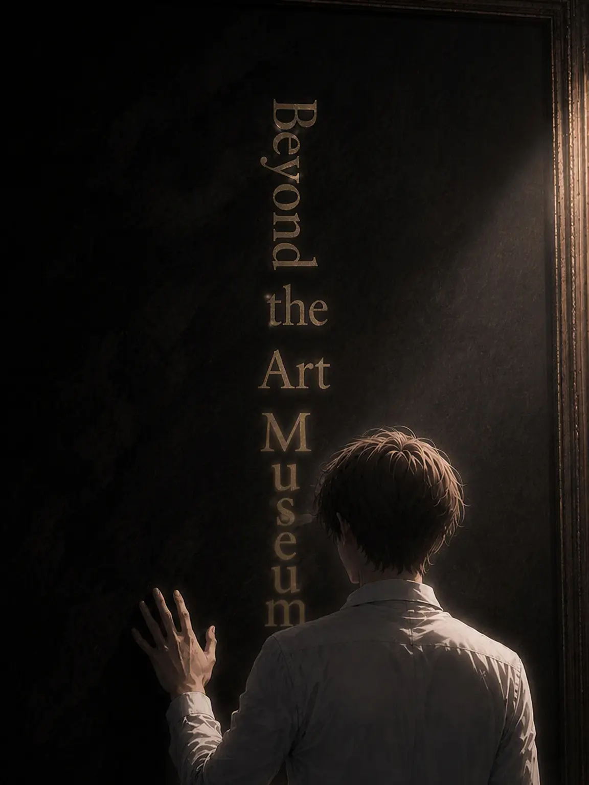 TenderFiles3193의 Beyond the Art Museum