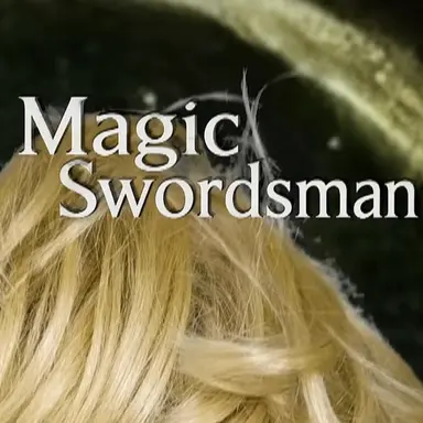 Profile image of Magic Sword Love