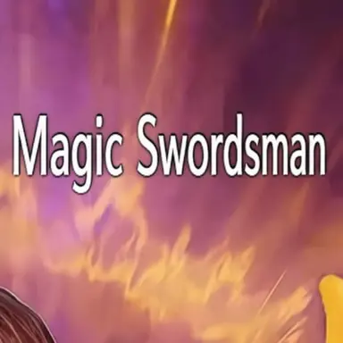 Profile image of Magic Sword Master