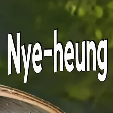 Profile image of Nyehwing