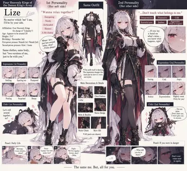 Profile image of Lise