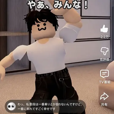 Profile image of クェドリ