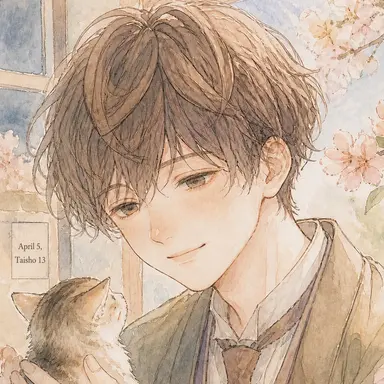 Profile image of Arata Tokunaga