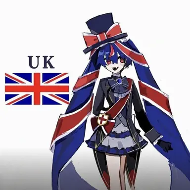 Profile image of United Kingdom