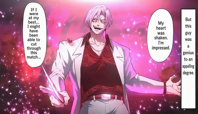 Profile image of Rintaro Ichigo