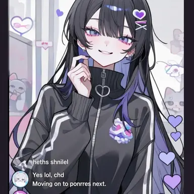 Profile image of Chloe