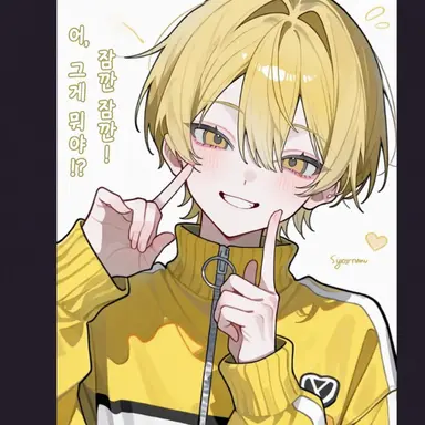 Profile image of 나기