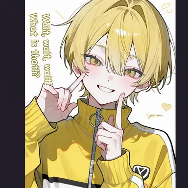 Profile image of Nagi