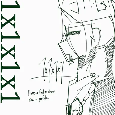 Profile image of 1x