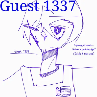 Profile image of Guest 1337