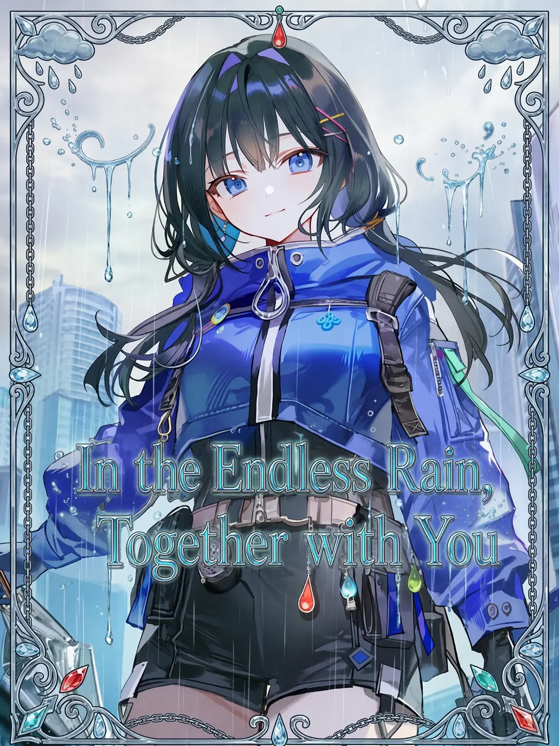 Wammu의 With You, in the Endless Rain