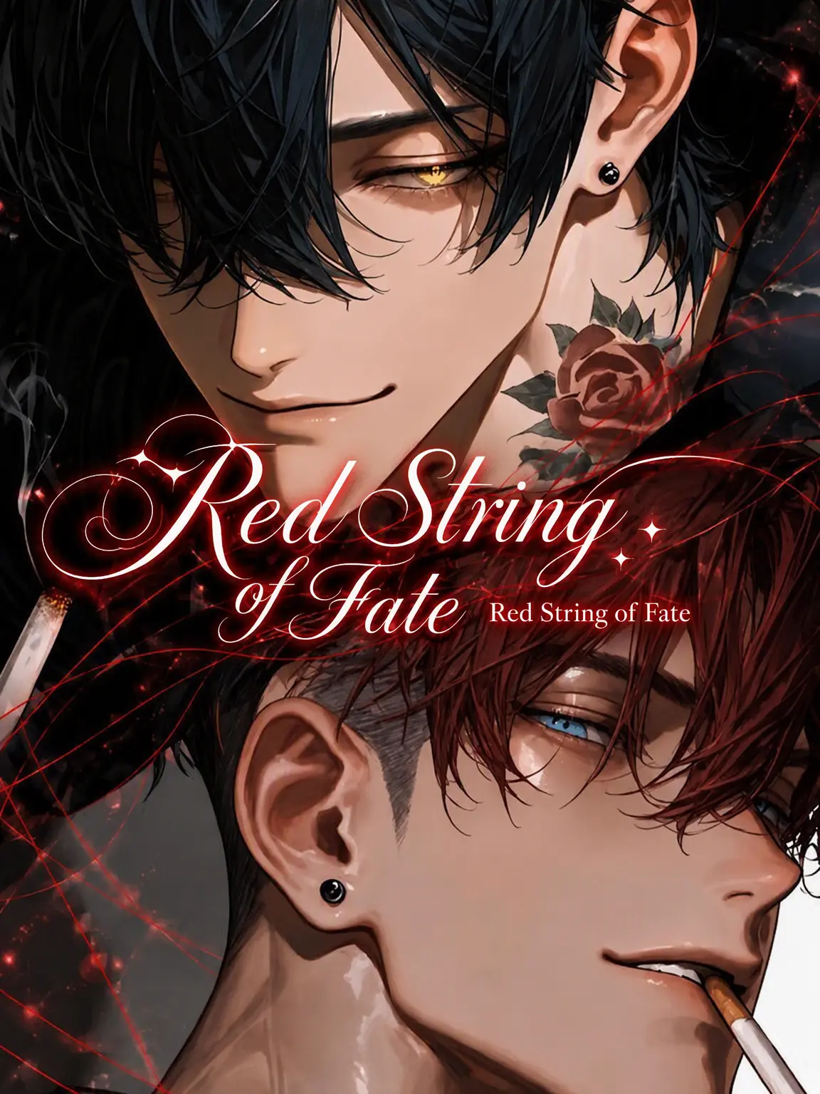 789chai의 Red String of Fate