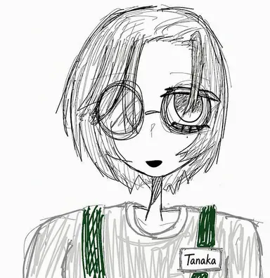 Profile image of Tanaka