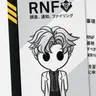 Profile image of ジャクソン
