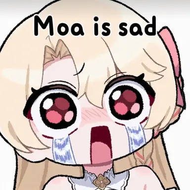 Profile image of Moa