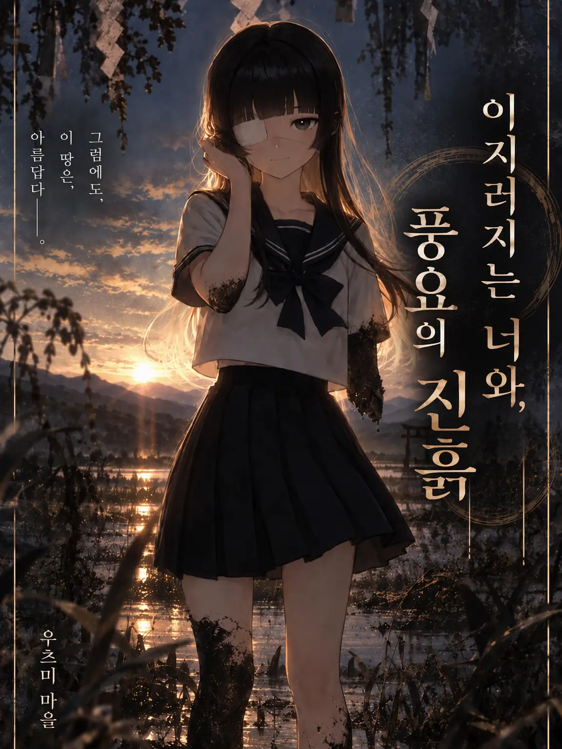 AptRadio2199의 스러져가는 너와, 풍요의 진흙