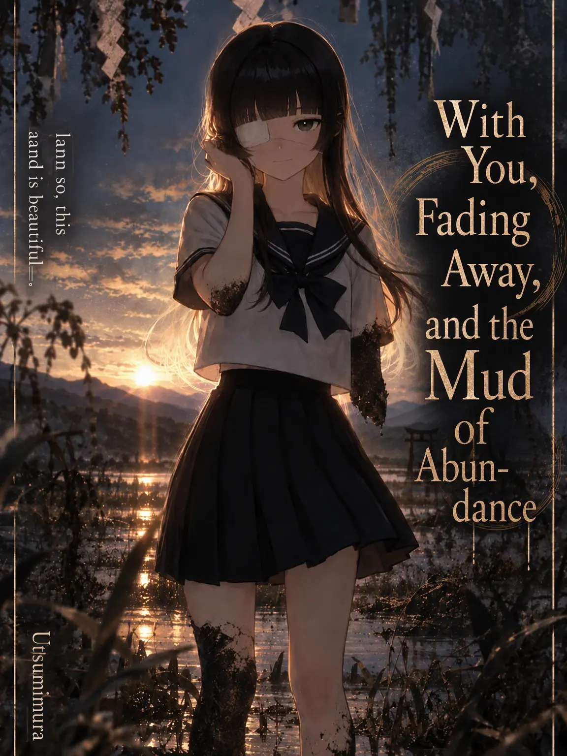 AptRadio2199의 Waning You and the Mud of Abundance