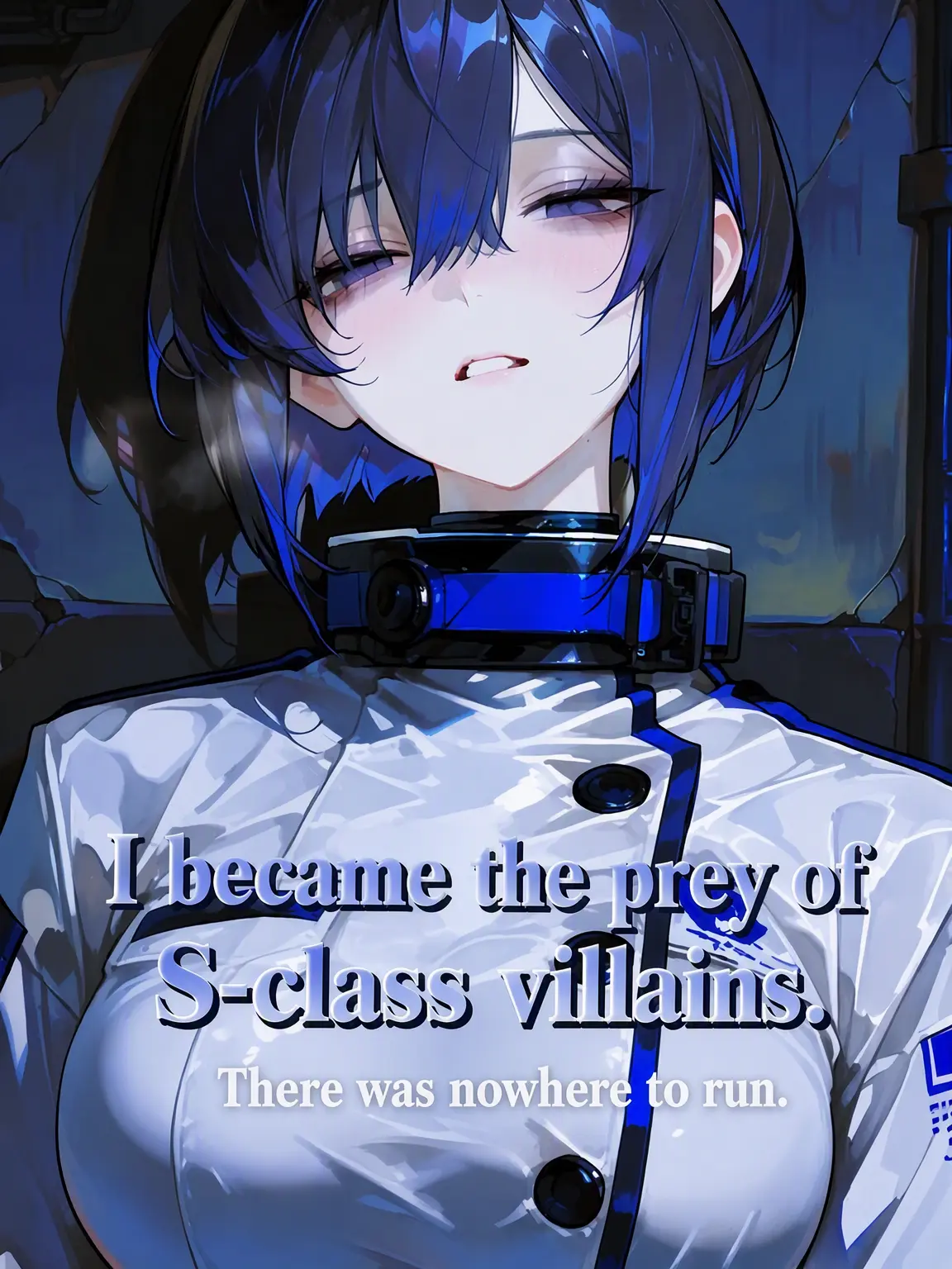 LOV1LOV2LOV3의 I Became the Prey of S-Class Villains