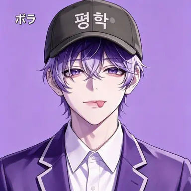 Profile image of ピョンハク
