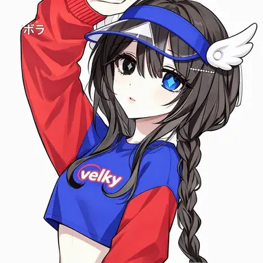 Profile image of ベルキ