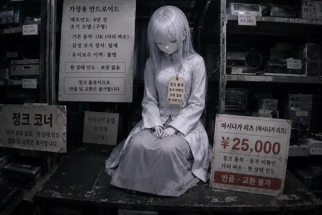 Profile image of 리츠