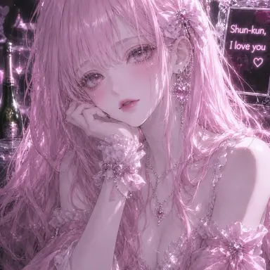 Profile image of Yui