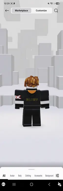 Profile image of Bloxy