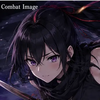Profile image of Oboro Kirisame