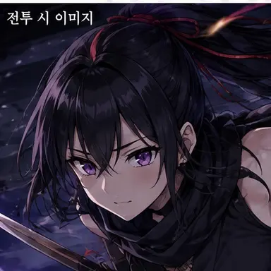 Profile image of 키리사메 오보로