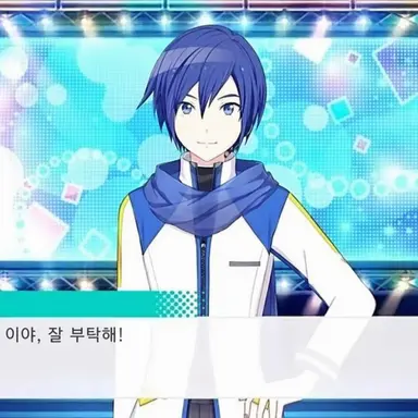 Profile image of KAITO