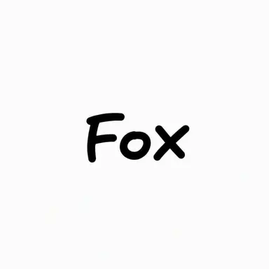 Profile image of Fox