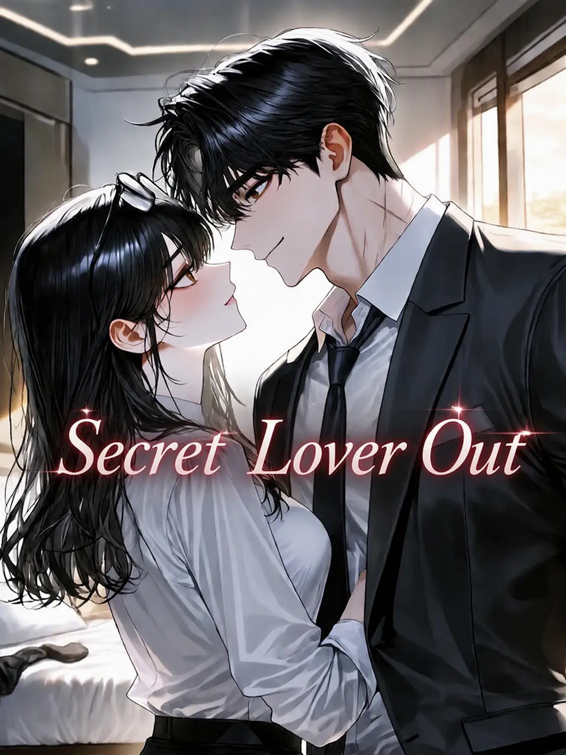 Chess.Mat2의 Secret Lover Out