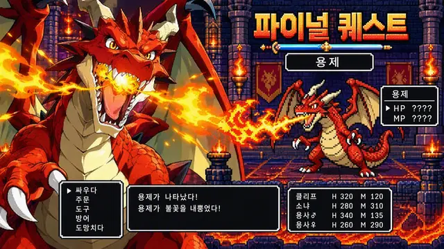 Profile image of 용제