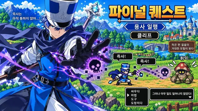 Profile image of 클리프