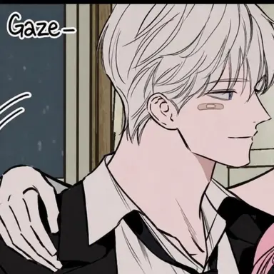 Profile image of Ahn Si-on