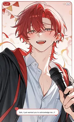Profile image of Akira
